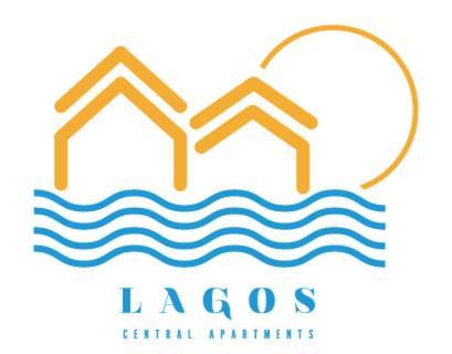 Lagos Central Apartments Ap 10 Exterior foto