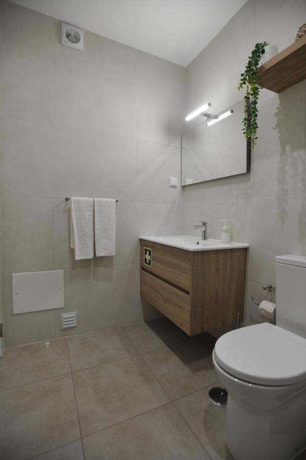 Lagos Central Apartments Ap 10 Exterior foto